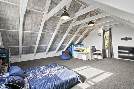 Photo of property in 288e Mangorei Road, Merrilands, New Plymouth, 4312