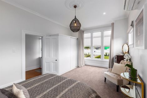 Photo of property in 8 North Parade, Richmond, Christchurch, 8013