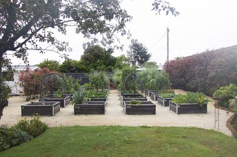 Photo of property in 61 Terou Street, Manaia, 4612