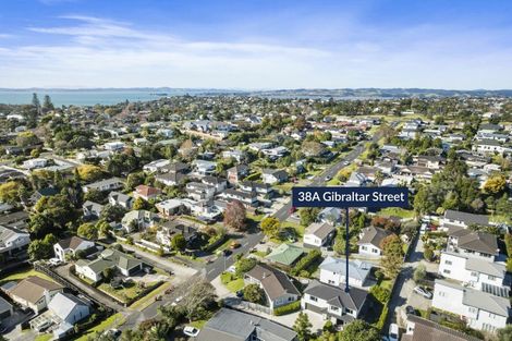 Photo of property in 38a Gibraltar Street, Howick, Auckland, 2014