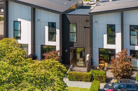 Photo of property in 9/283 Brougham Street, Sydenham, Christchurch, 8023