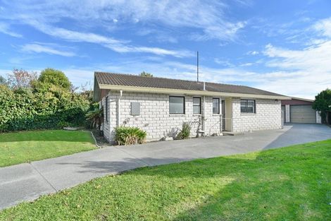 Photo of property in 31 Tyrone Street, Belfast, Christchurch, 8051