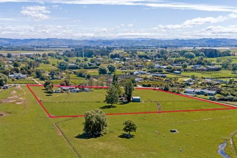 Photo of property in 47 Cameron Road, Makauri, Gisborne, 4071