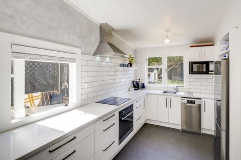 Photo of property in 70 Mcgrath Street, Napier South, Napier, 4110