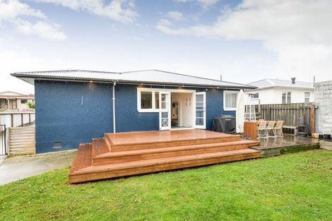 Photo of property in 4 Miles Place, Awapuni, Palmerston North, 4412