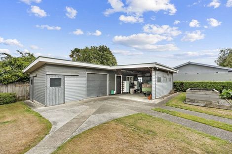 Photo of property in 11 Gordon Street, Lansdowne, Masterton, 5810