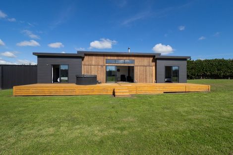 Photo of property in 31 Acton Road, Rakaia, 7781