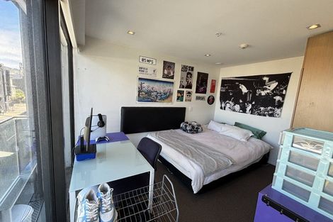 Photo of property in Forte Apartments, 44/13 College Street, Te Aro, Wellington, 6011