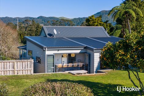 Photo of property in 14 Abbott Road, Waikino, Waihi, 3682