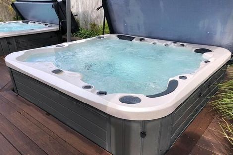 Photo of property in 68 Udys Road, Pakuranga, Auckland, 2010