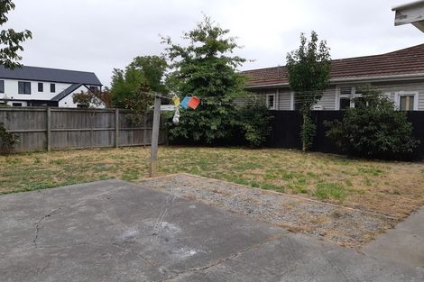 Photo of property in 31 Rutland Street, St Albans, Christchurch, 8014