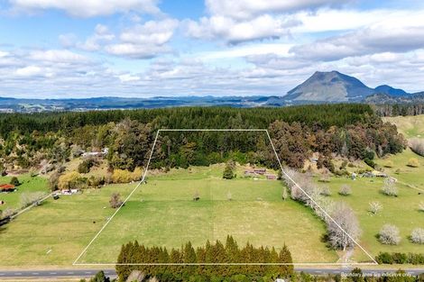 Photo of property in 2943 State Highway 30, Rotoma, Whakatane, 3192