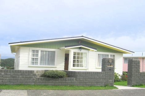 Photo of property in 24 Cypress Drive, Maungaraki, Lower Hutt, 5010