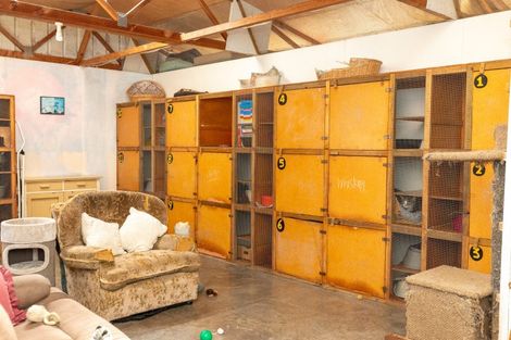 Photo of property in 721 State Highway 25, Waitakaruru, Thames, 3576