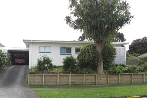 Photo of property in 94a Omata Road, Marfell, New Plymouth, 4310
