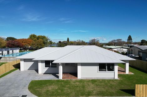 Photo of property in 64a Smith Street, Matamata, 3400