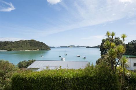 Photo of property in 419 Manawaora Road, Parekura Bay, Russell, 0184