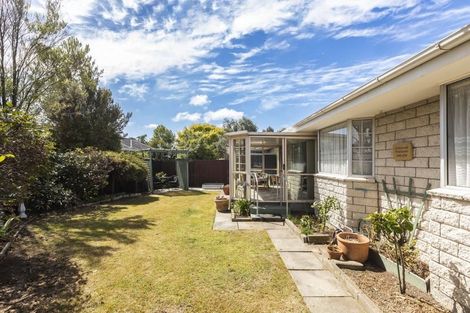 Photo of property in 16 Waimokihi Place, Somerfield, Christchurch, 8024