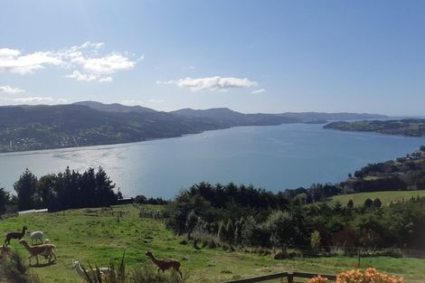 Photo of property in 579 Highcliff Road, Highcliff, Dunedin, 9077