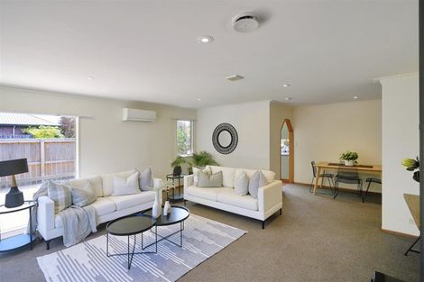 Photo of property in 1/8 Pentland Drive, Belfast, Christchurch, 8051