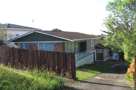 Photo of property in 46 Landscape Road, Mount Eden, Auckland, 1024