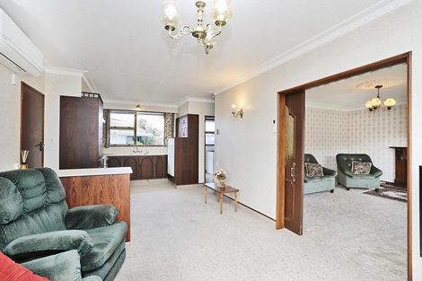 Photo of property in 35 Catherine Street, Windsor, Invercargill, 9810