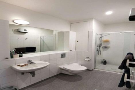 Photo of property in Kelvin House, 7g/16 The Terrace, Wellington Central, Wellington, 6011