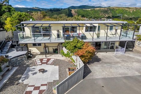 Photo of property in 140 Matai Road, Raumati Beach, Paraparaumu, 5032