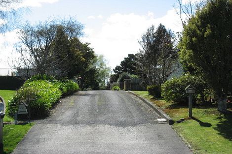 Photo of property in 14 Milne Street, Marton, 4710