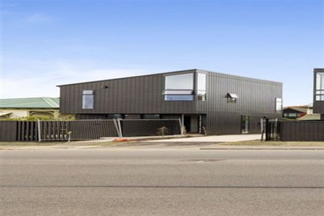 Photo of property in 3/90 Innes Road, St Albans, Christchurch, 8052