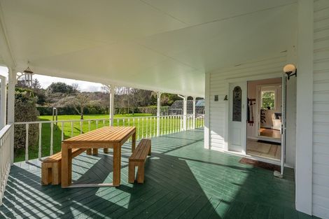 Photo of property in 12 County Road, Otaki, 5512