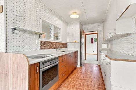 Photo of property in 42 Totara Street, Tawhero, Whanganui, 4501