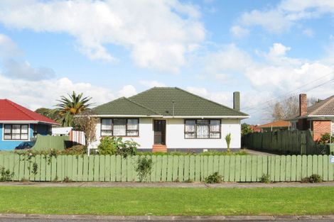 Photo of property in 64 Johnstones Road, Otara, Auckland, 2023