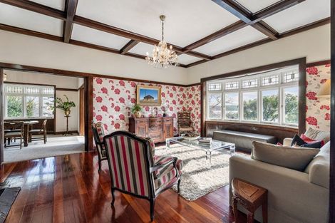 Photo of property in 80 Sarsfield Street, Herne Bay, Auckland, 1011