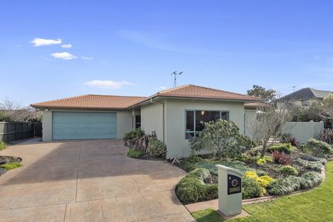 Photo of property in 6 Canaandale Drive, Flagstaff, Hamilton, 3210