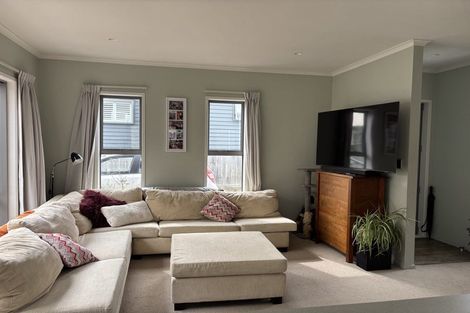 Photo of property in 4/4 Tisdall Street, Hamilton Central, Hamilton, 3204