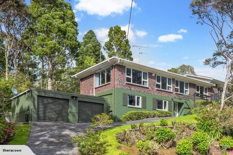 Photo of property in 83 Woodfern Crescent, Titirangi, Auckland, 0604