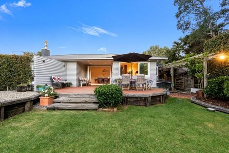 Photo of property in 28 Brown Road, Warkworth, 0910