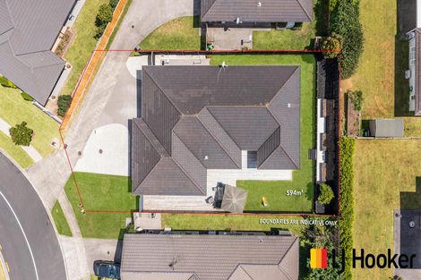 Photo of property in 39 Sunningdale Street, Wattle Downs, Auckland, 2103