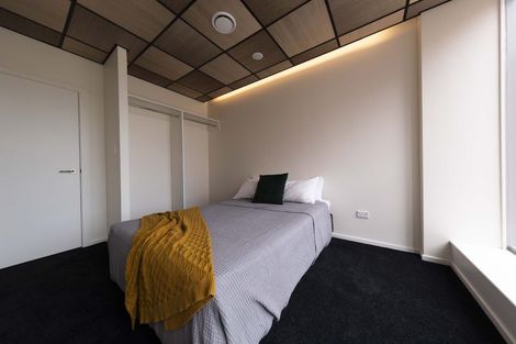 Photo of property in Te Kainga, 195 Willis Street, Te Aro, Wellington, 6011