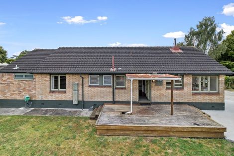 Photo of property in 15 Fend Street, Chartwell, Hamilton, 3210