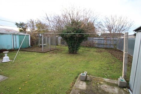 Photo of property in 23 Bourne Crescent, Papanui, Christchurch, 8053
