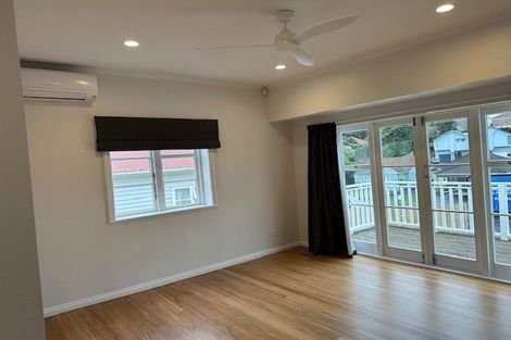 Photo of property in 7 Tawariki Street, Ponsonby, Auckland, 1021