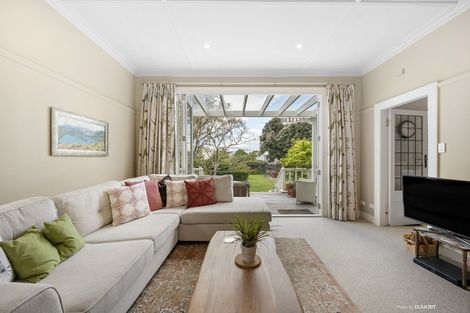 Photo of property in 56a Hobson Street, Thorndon, Wellington, 6011