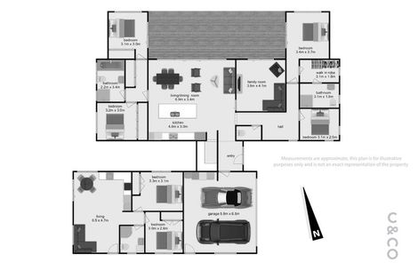 Photo of property in 44 Fruitlands Road, Kumeu, 0810