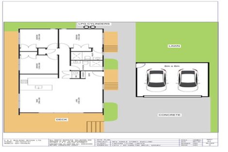 Photo of property in 83 Hamilton Drive, Wainui, Gisborne, 4010