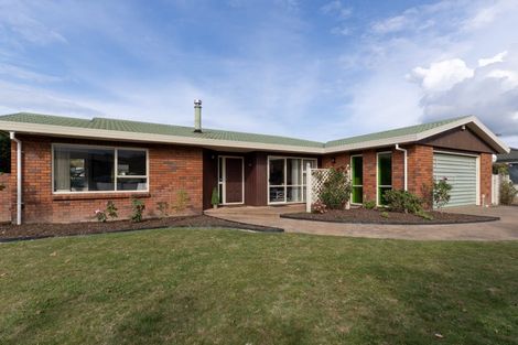 Photo of property in 31 Auckland Road, Greenmeadows, Napier, 4112