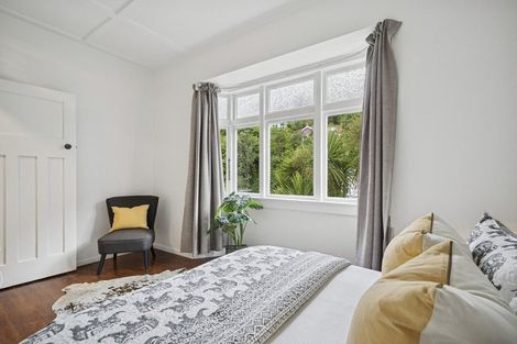 Photo of property in 40 Holloway Road, Aro Valley, Wellington, 6021