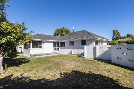 Photo of property in 50 Jennifer Street, Bryndwr, Christchurch, 8053