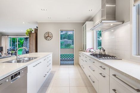 Photo of property in 263 Whitehills Road, Waitoki, Silverdale, 0994